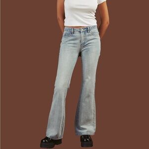 Unif Steve Jeans NWT